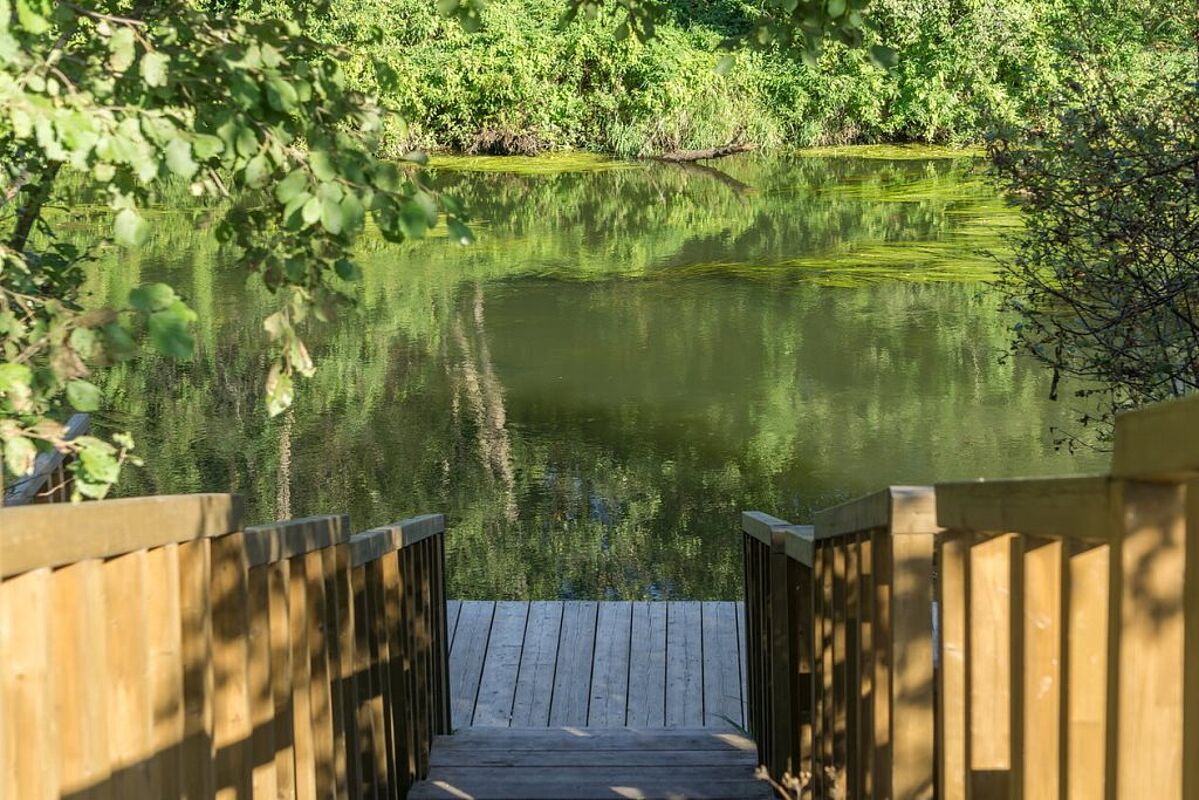 Эсквайр Парк