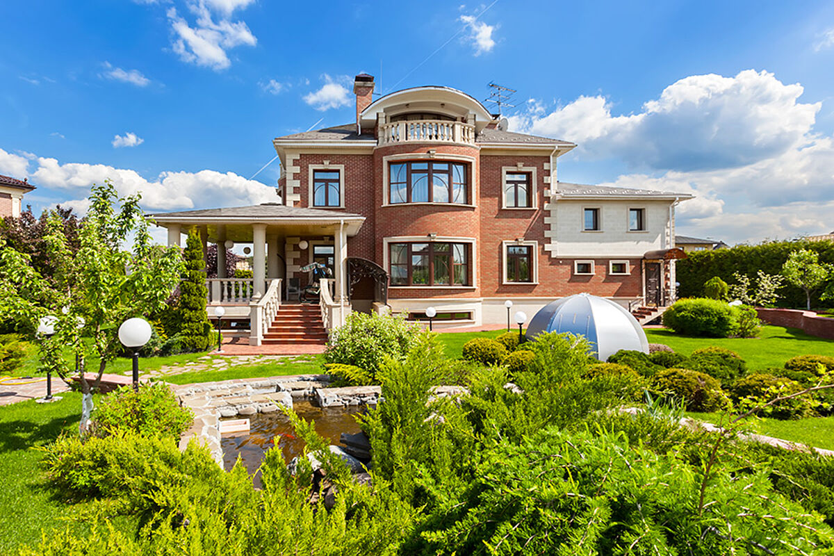 Зеленый мыс