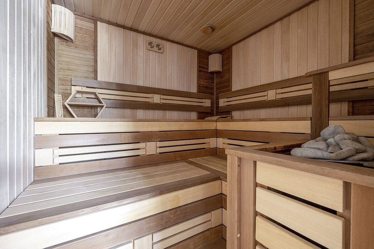Сауна