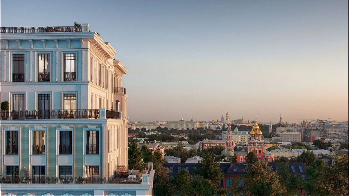 «Barkli Gallery (Баркли Галлери)»