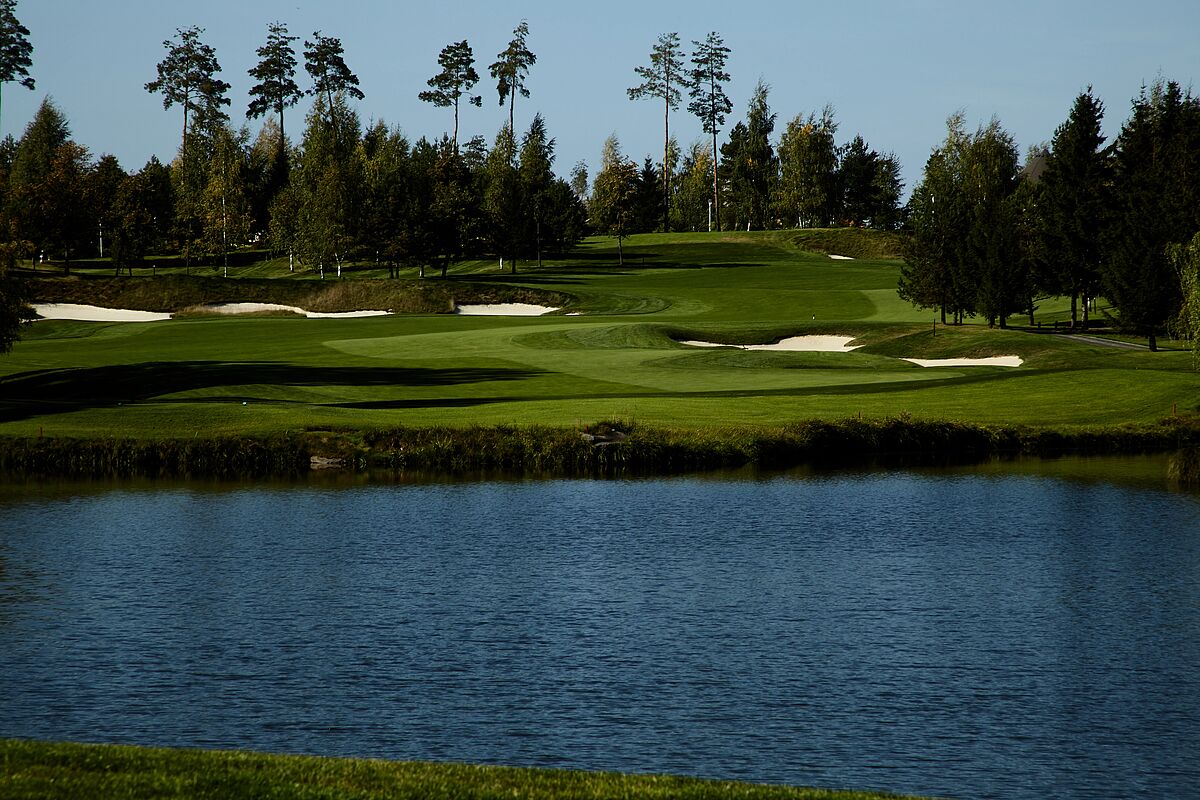 Agalarov Estate