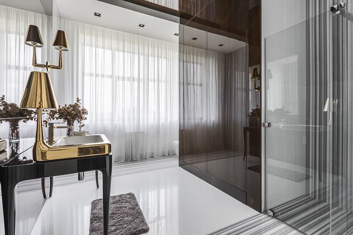 Загородный дом