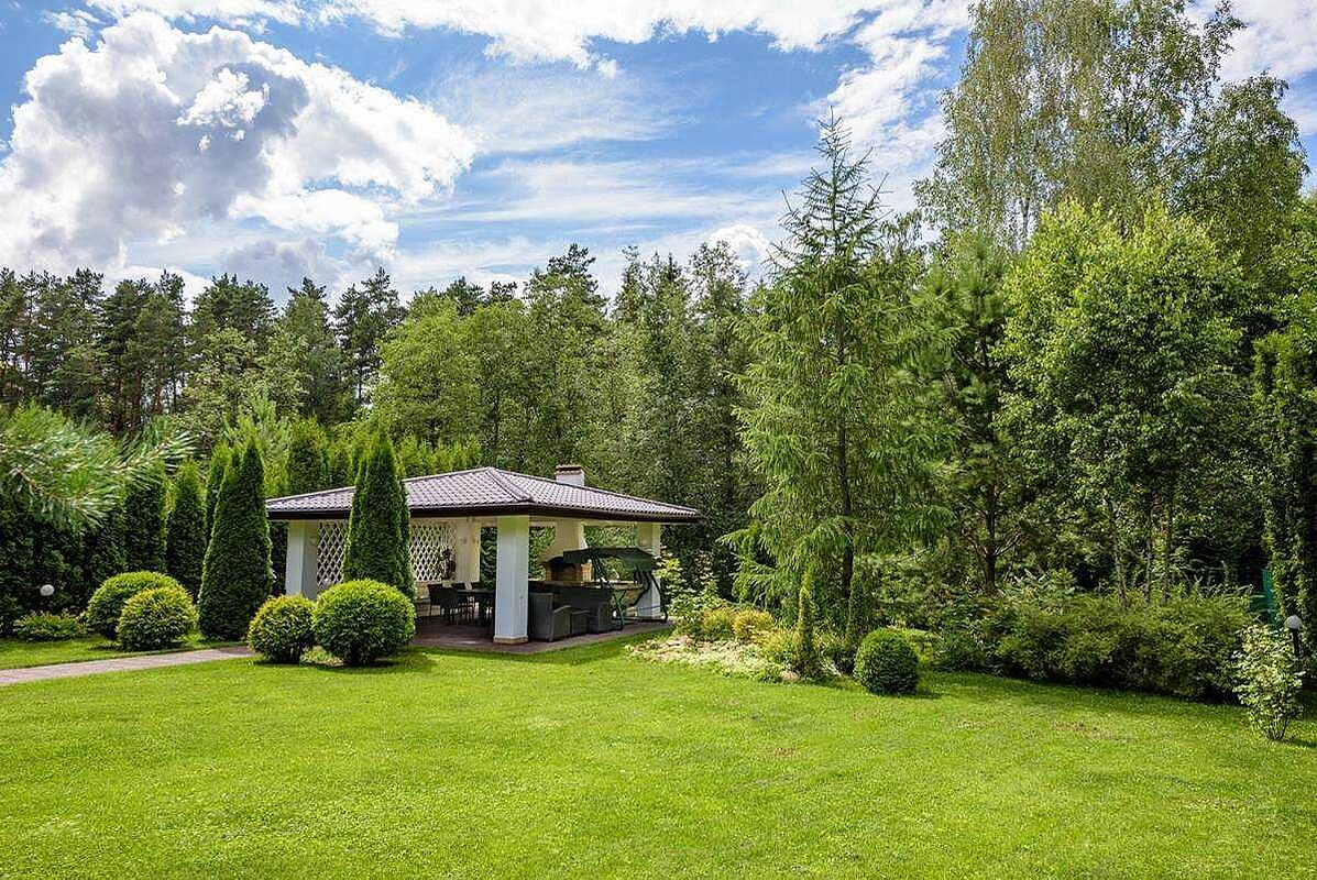 Никольское