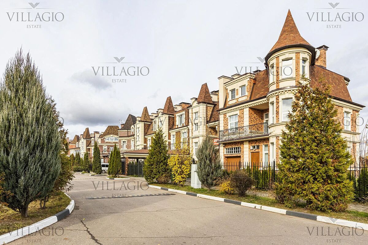 Ильинка Лейнхаус