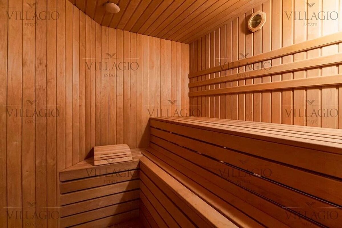 Дом под ключ с мебелью