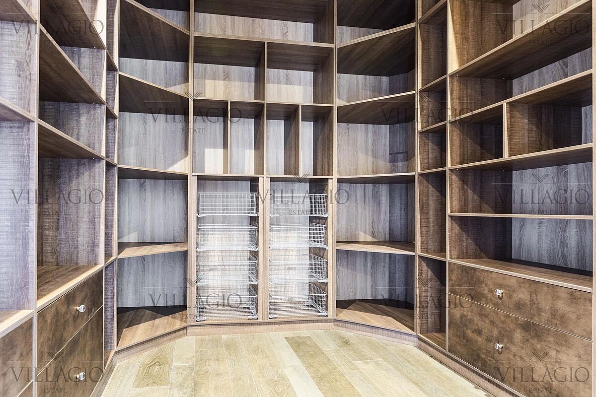 Загородный дом