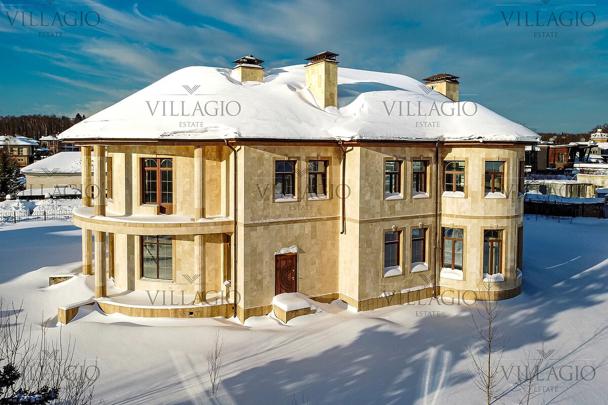 Загородный з