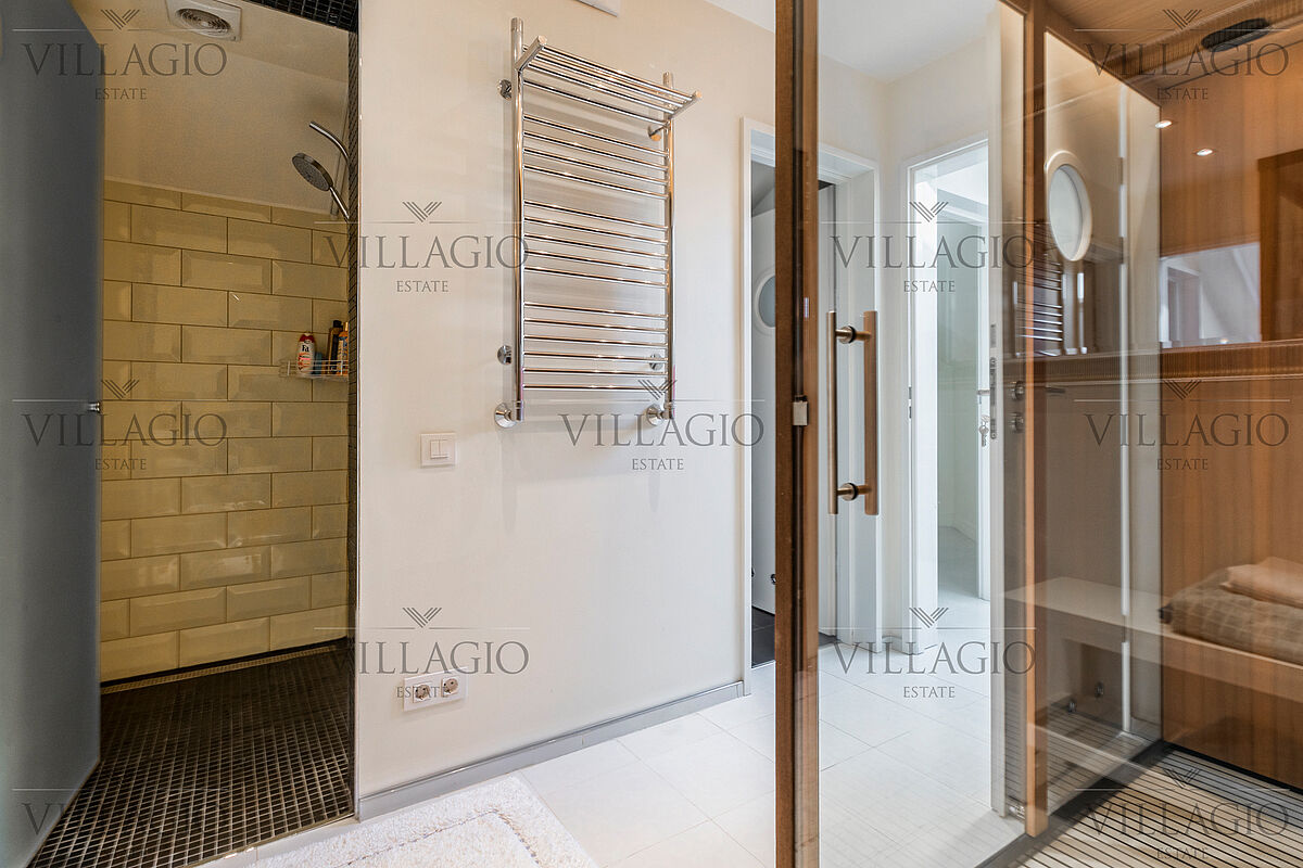 Дом под ключ для семьи с детьми