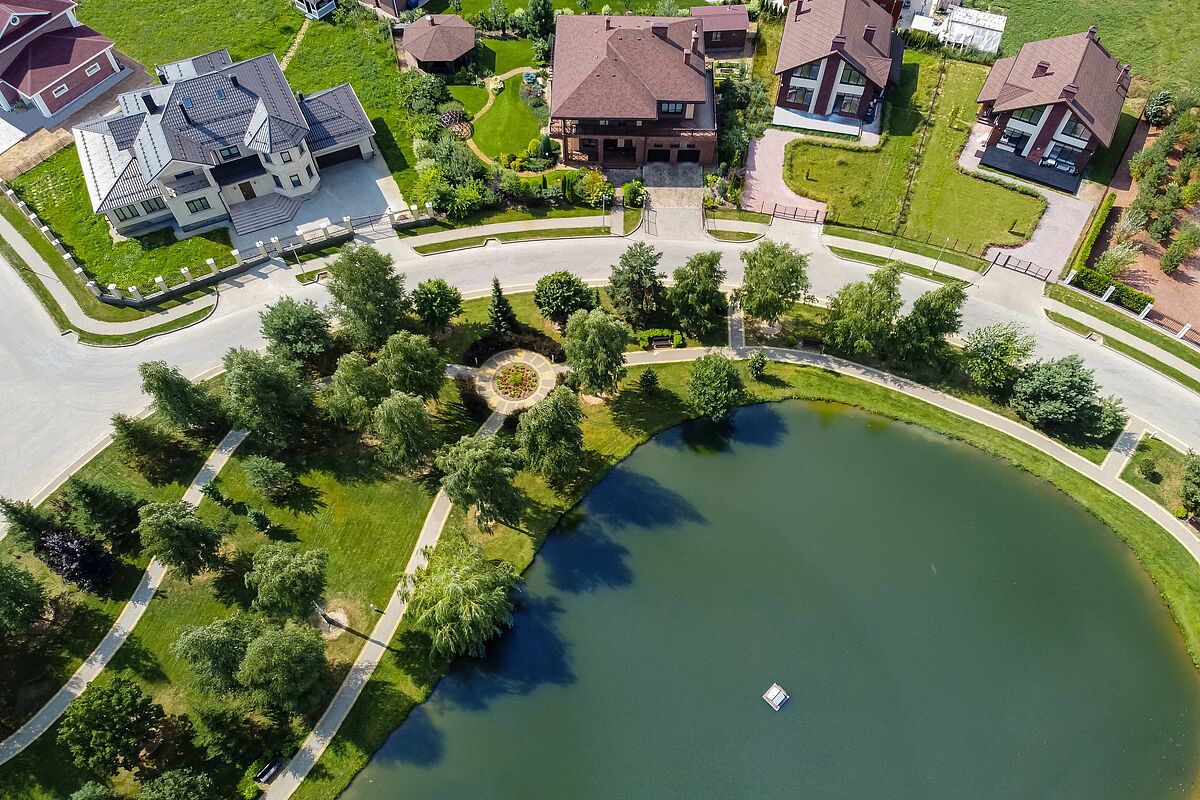 Новорижский 1