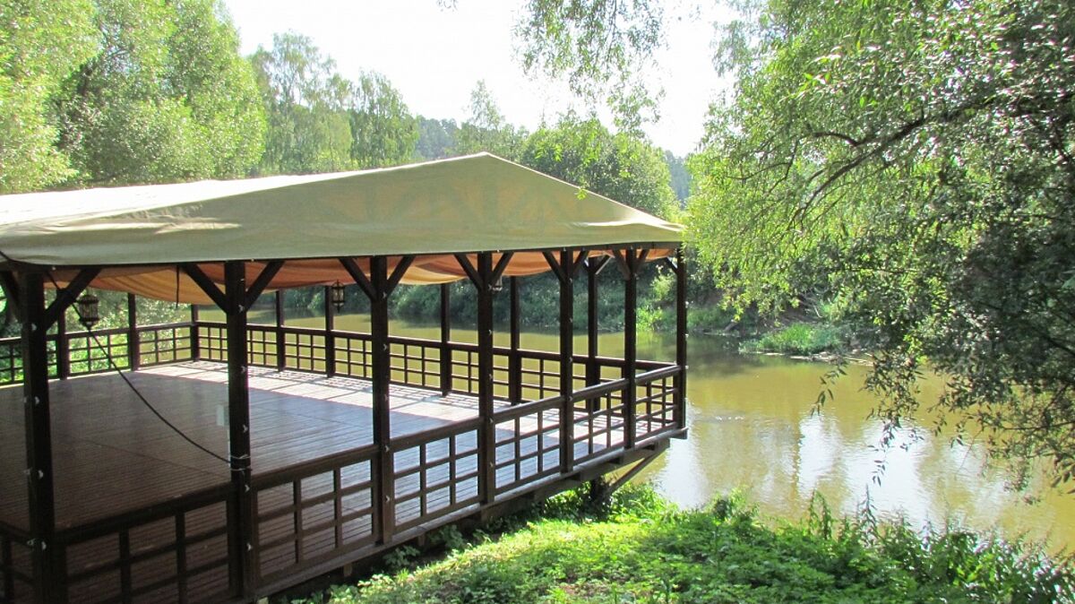 Рублево Успенский ЛОК