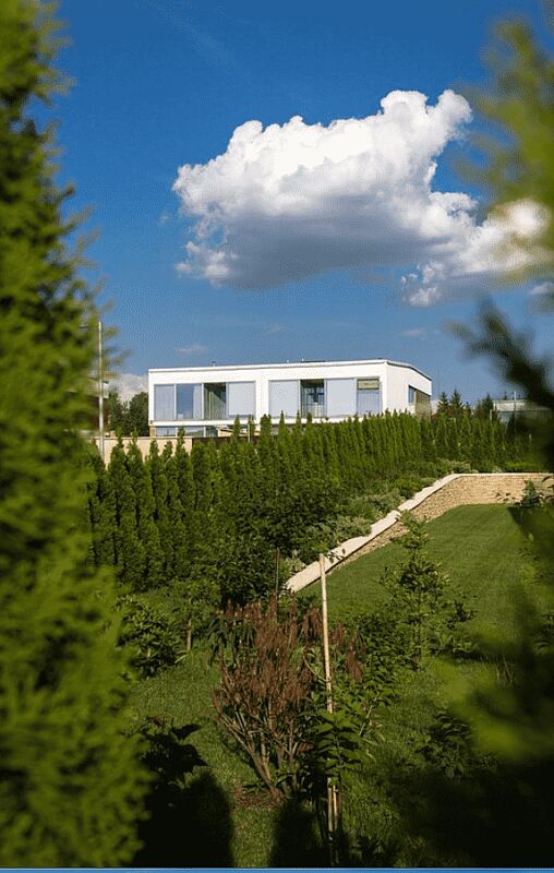 Коттеджный поселок БАРВИХА ХИЛЛС