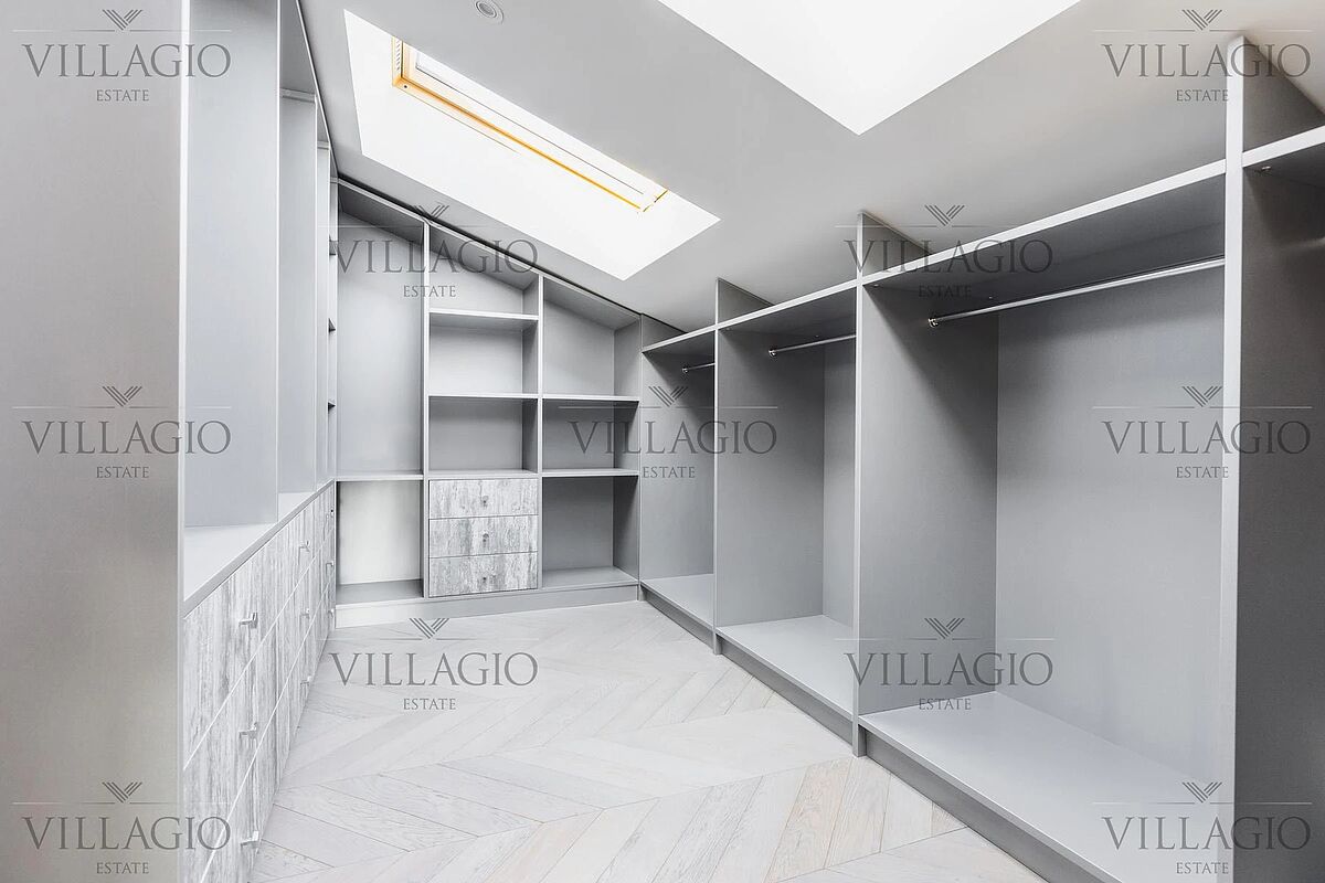 Загородный дом