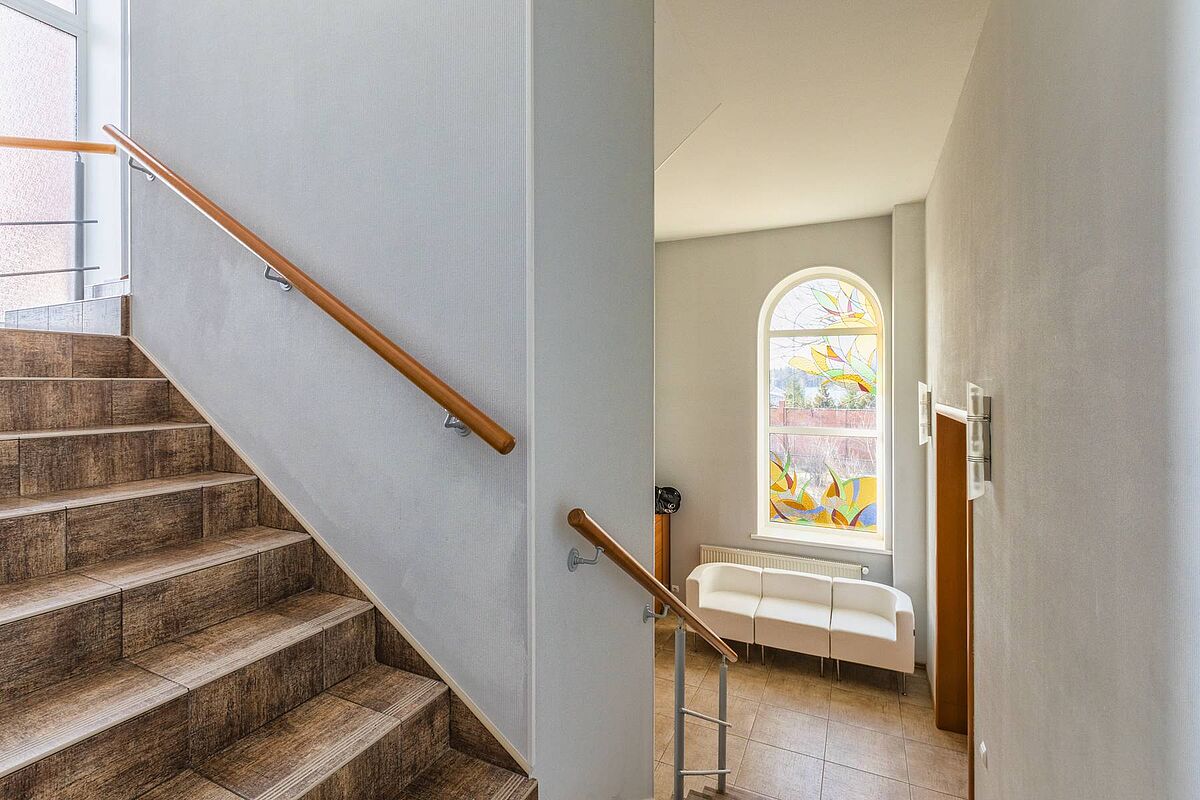 Загородный дом