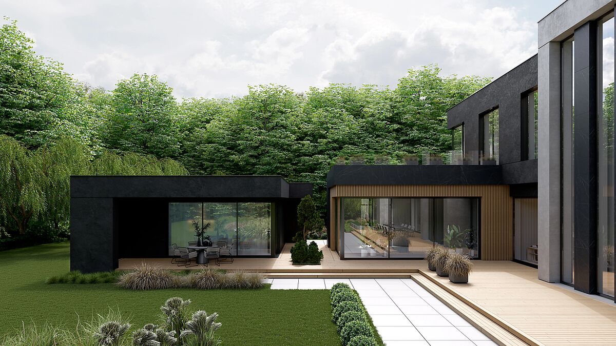 Agalarov Estate