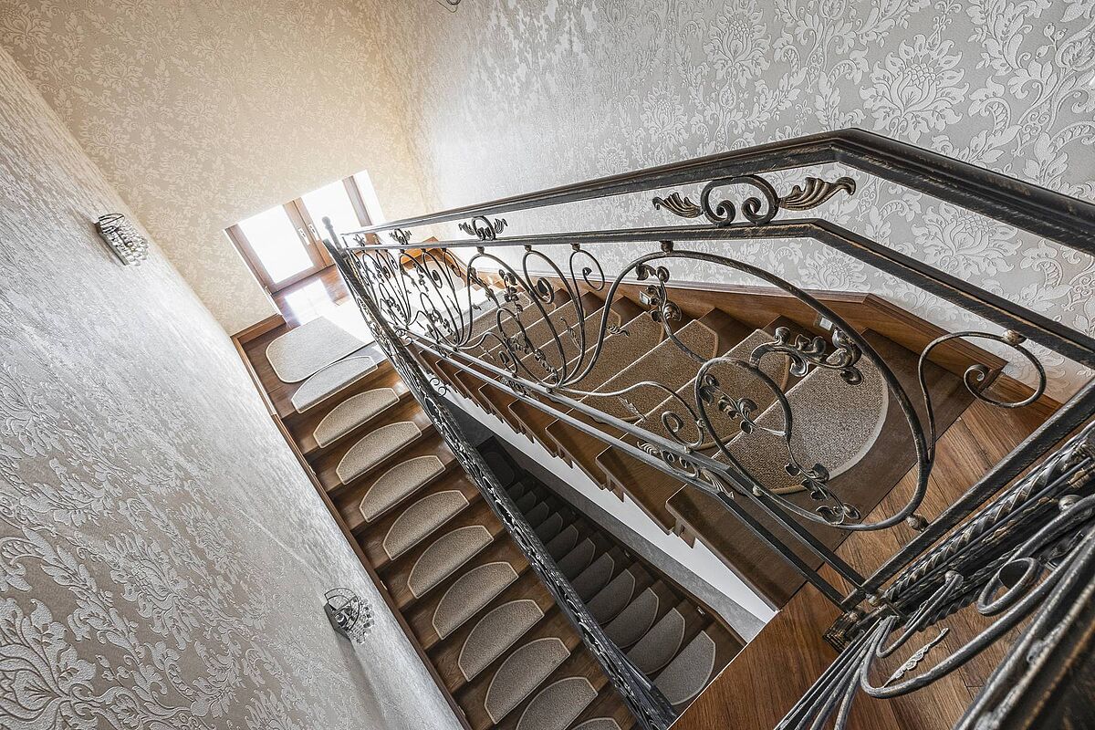 Загородный дом