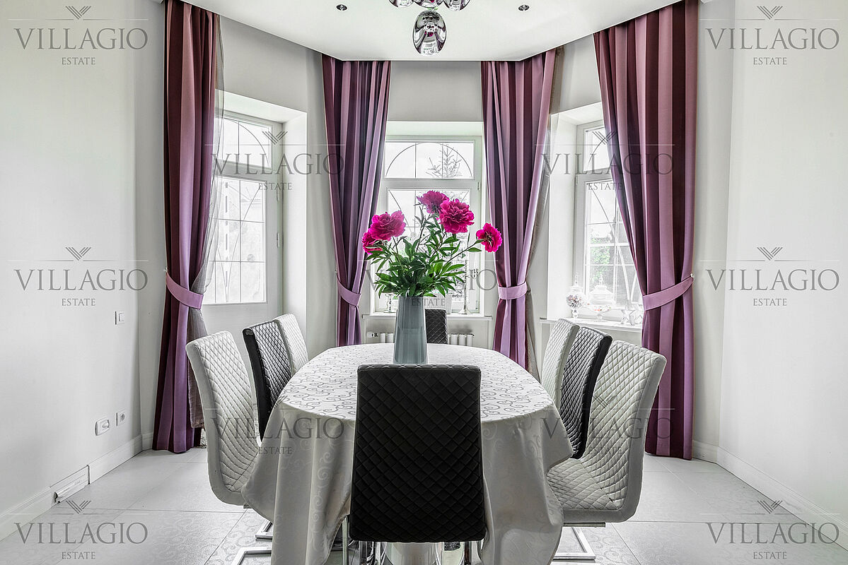 Дом под ключ для семьи с детьми