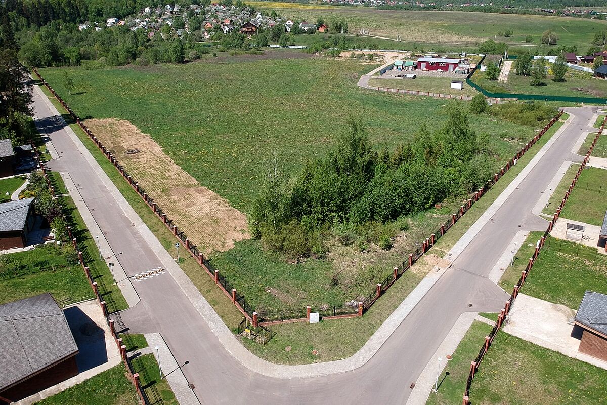 Покровское Рубцово