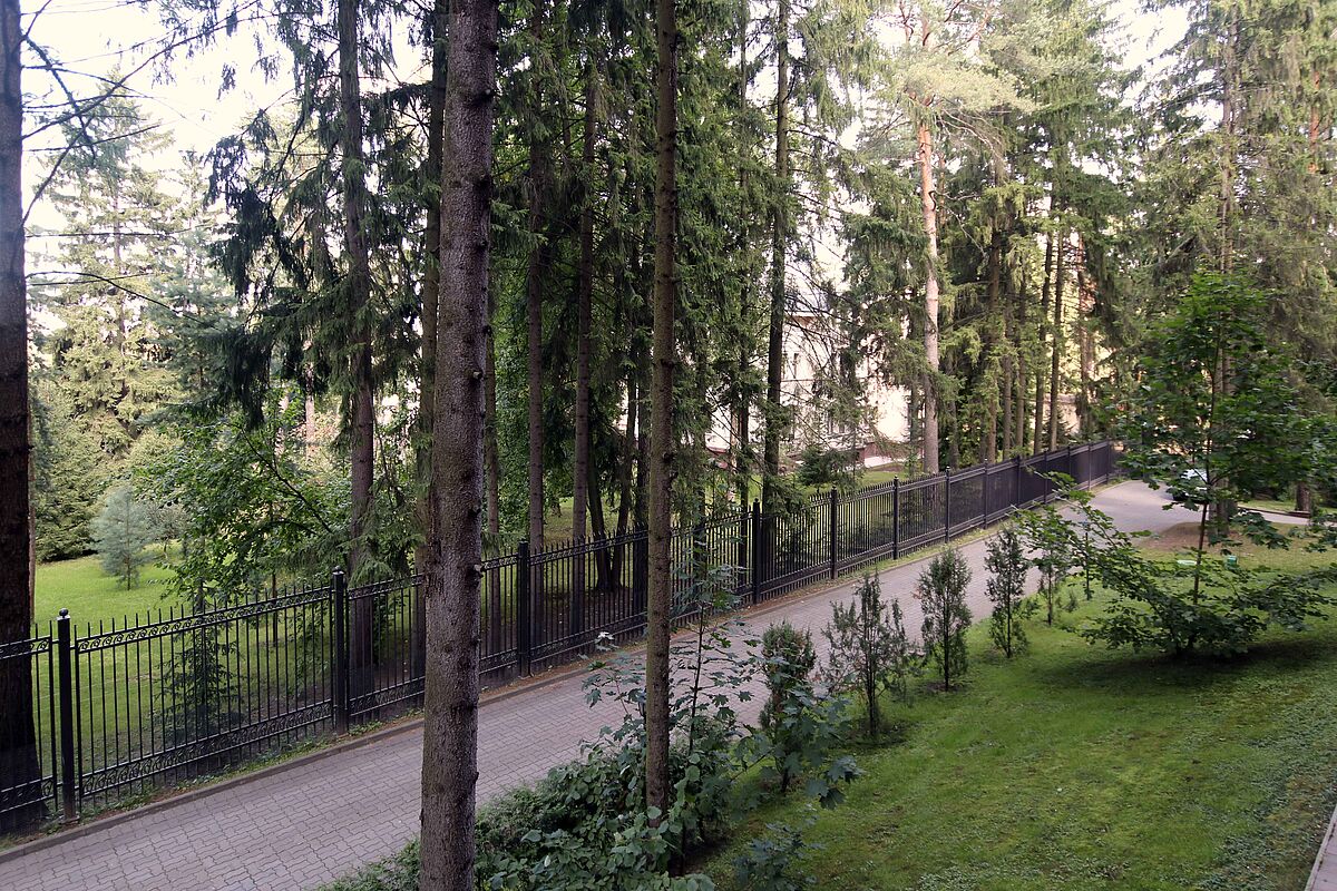 Фонд развития Международного университета