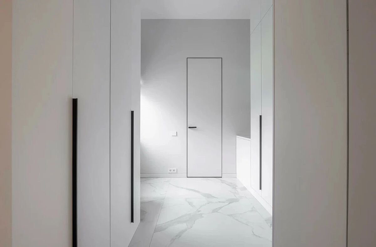 Гардеробная