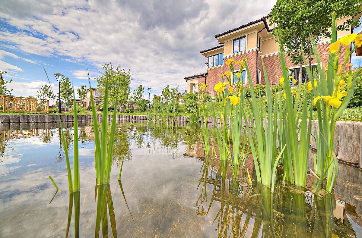 КП Рубин Эстейт