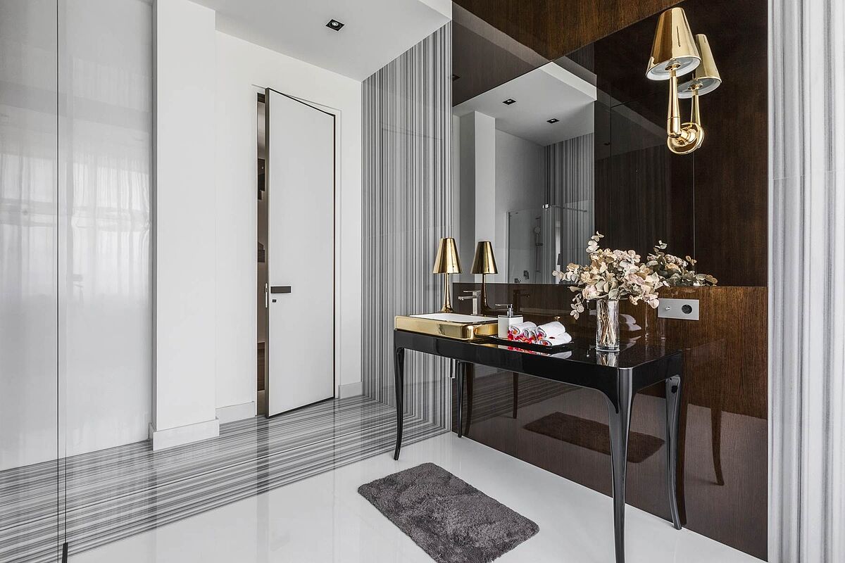 Загородный дом