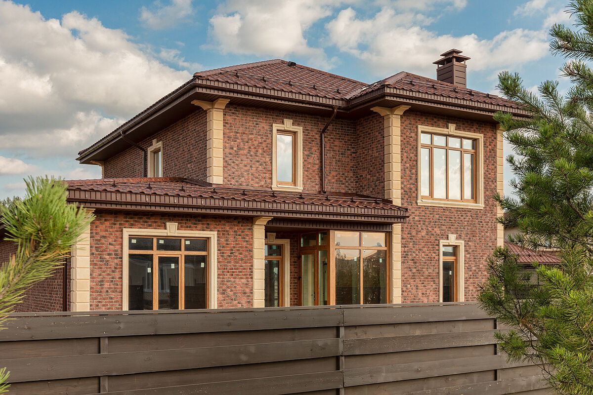 Подмосковные просторы