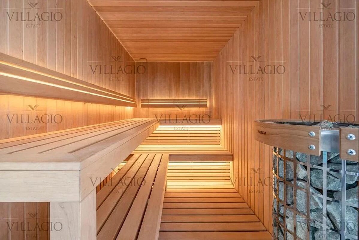 Современный дом