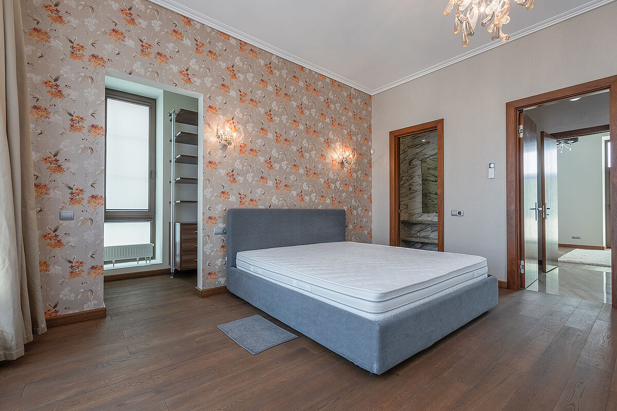 Загородный таунхаус