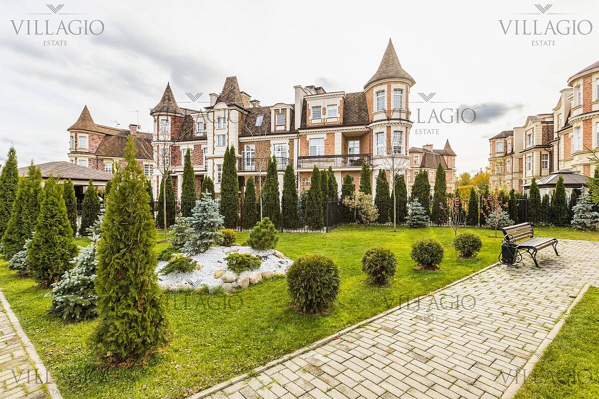 Ильинка Лейнхаус