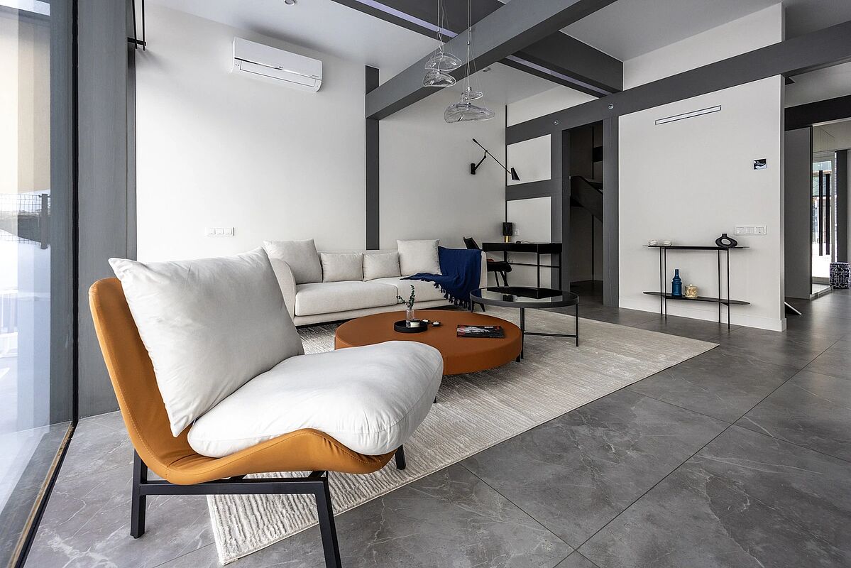 Загородный дом 