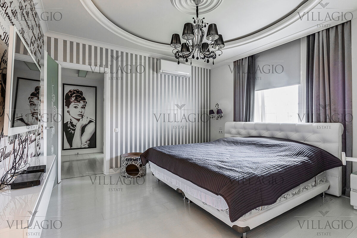 Дом под ключ для семьи с детьми