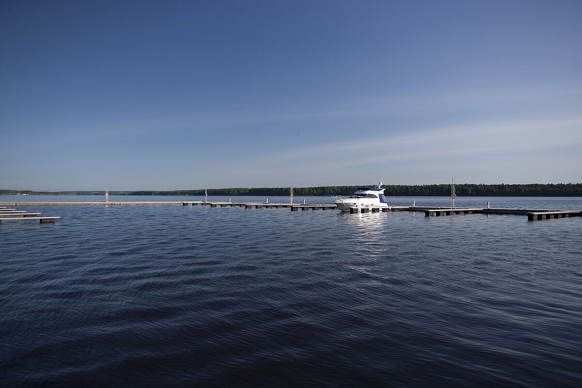 Лазурный берег