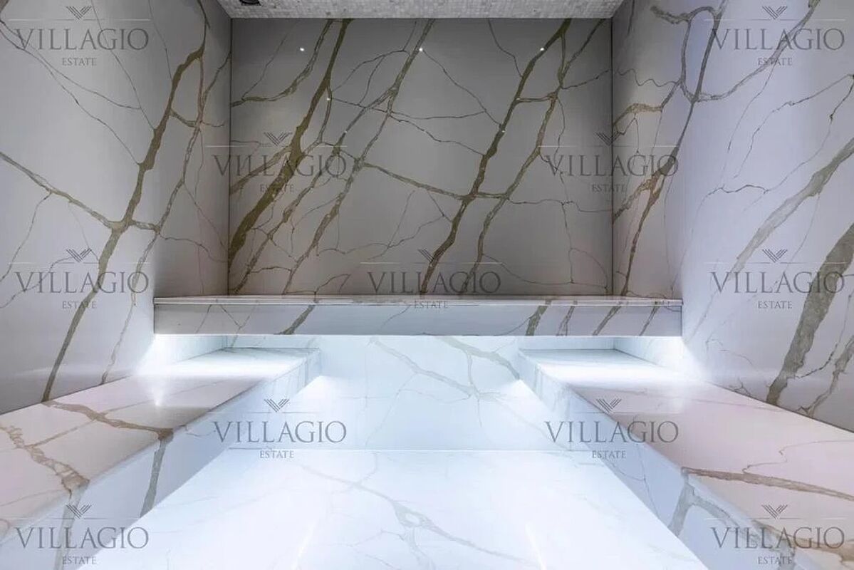 Дом под ключ с мебелью