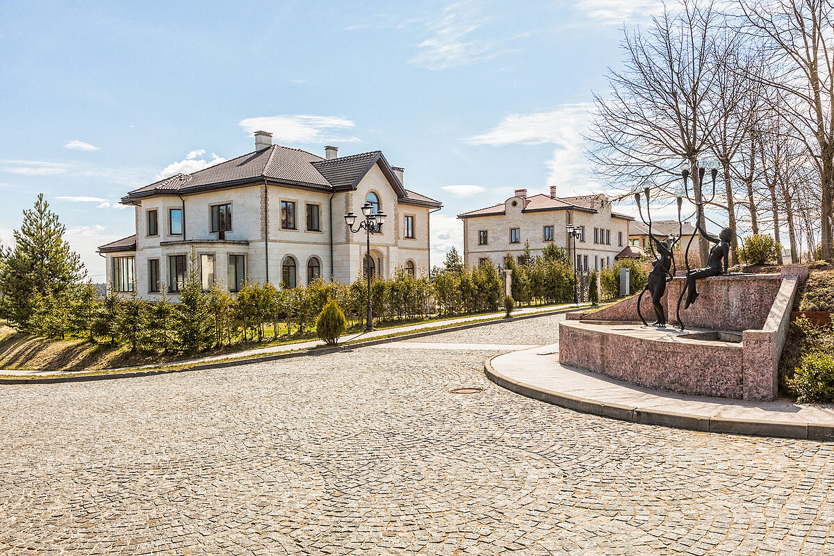 Шато Соверен