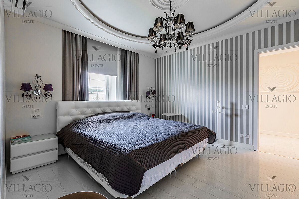 Дом под ключ для семьи с детьми