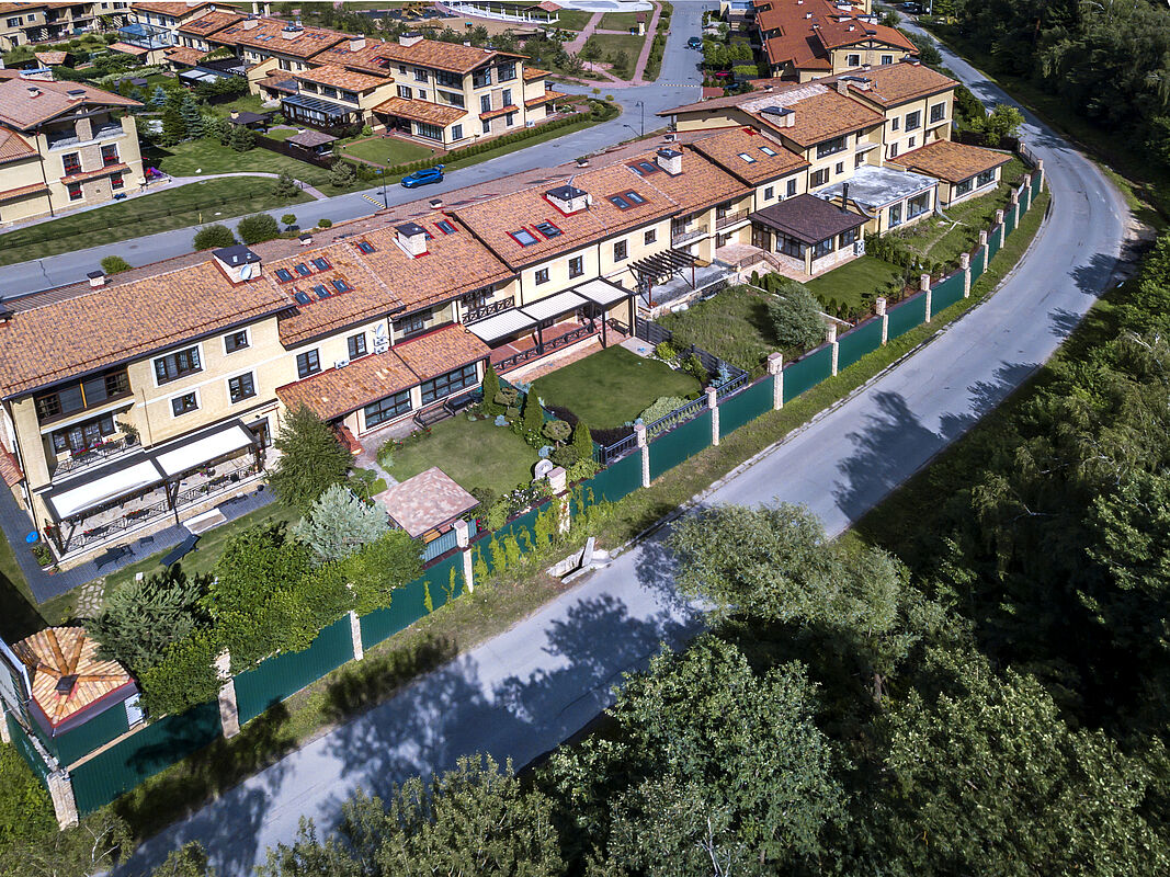 Маленькая Италия