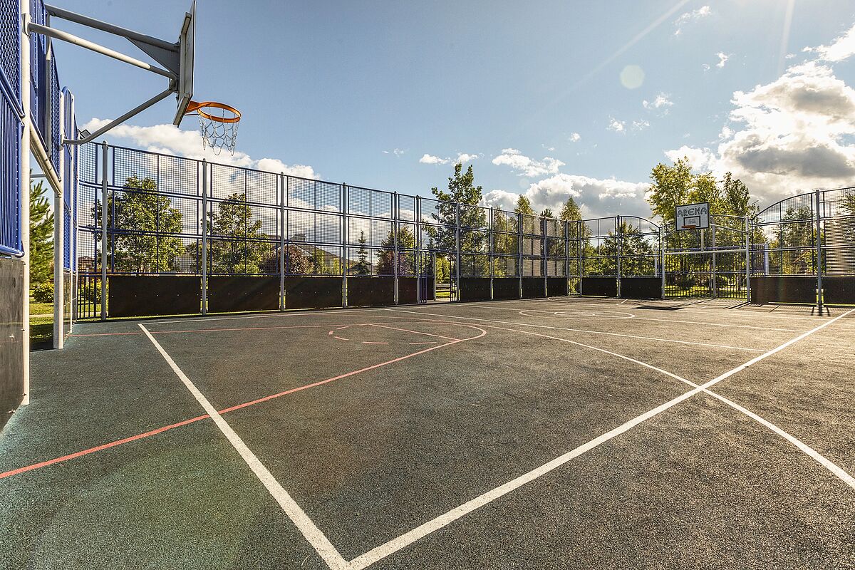 Новорижский 16