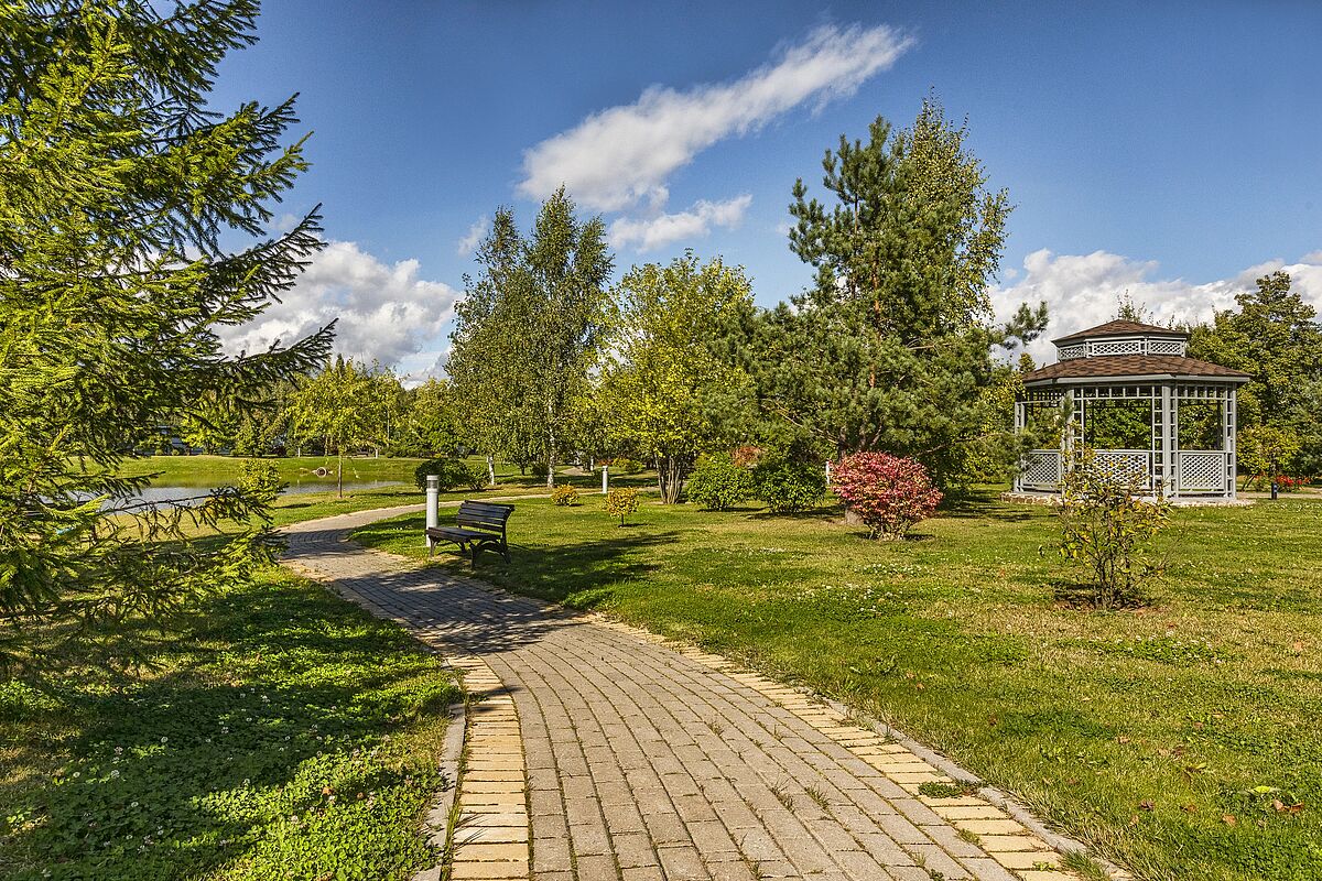 Новорижский 9