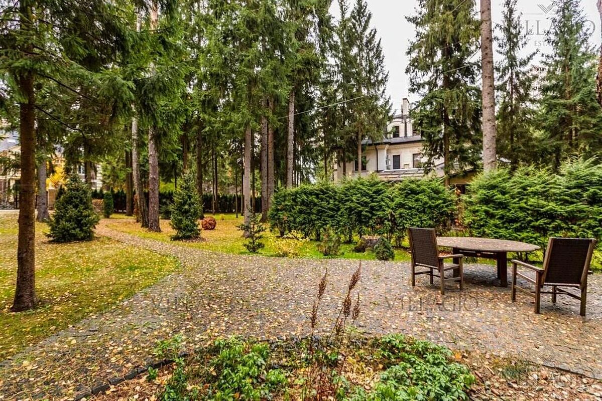 Дом под ключ с мебелью