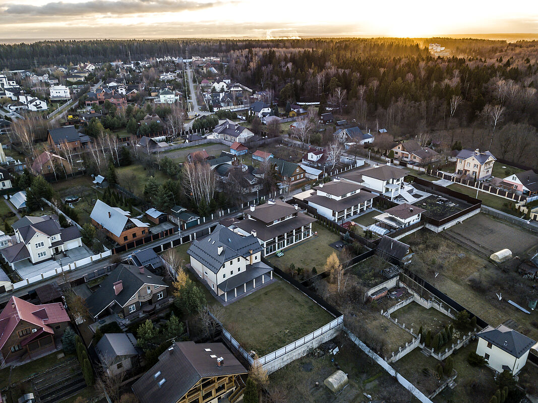 Ивановское