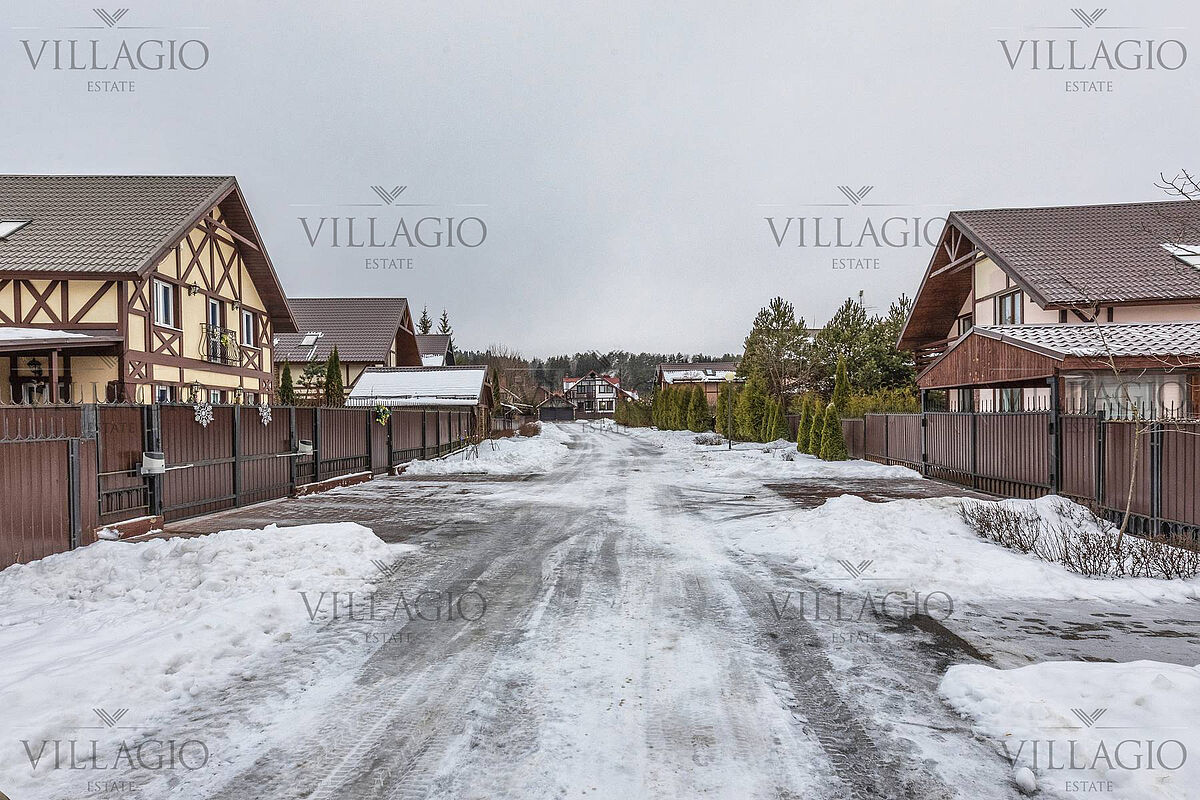 КП Ривер Клаб Истра