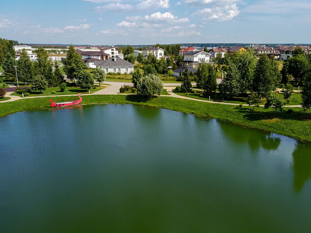 Новорижский 7