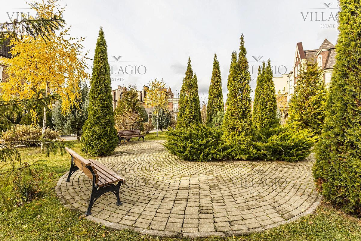 Ильинка Лейнхаус