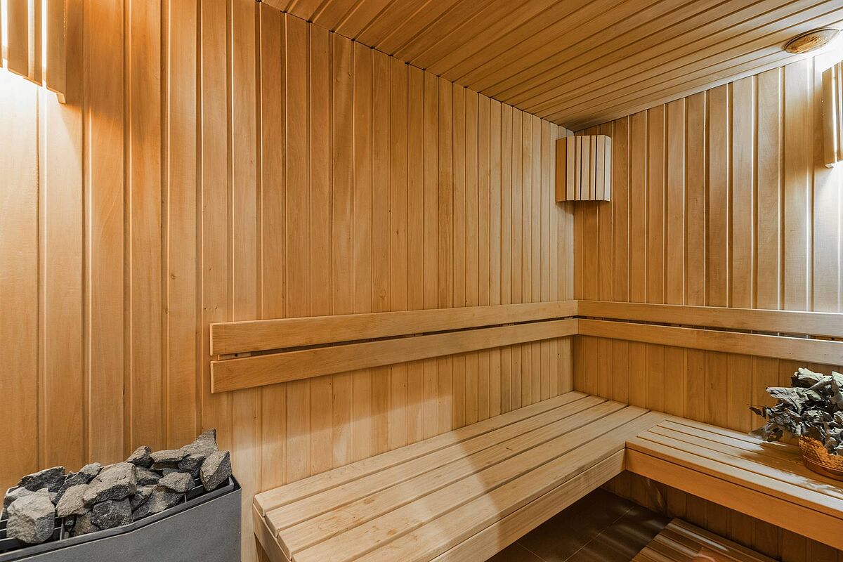 Загородный дом