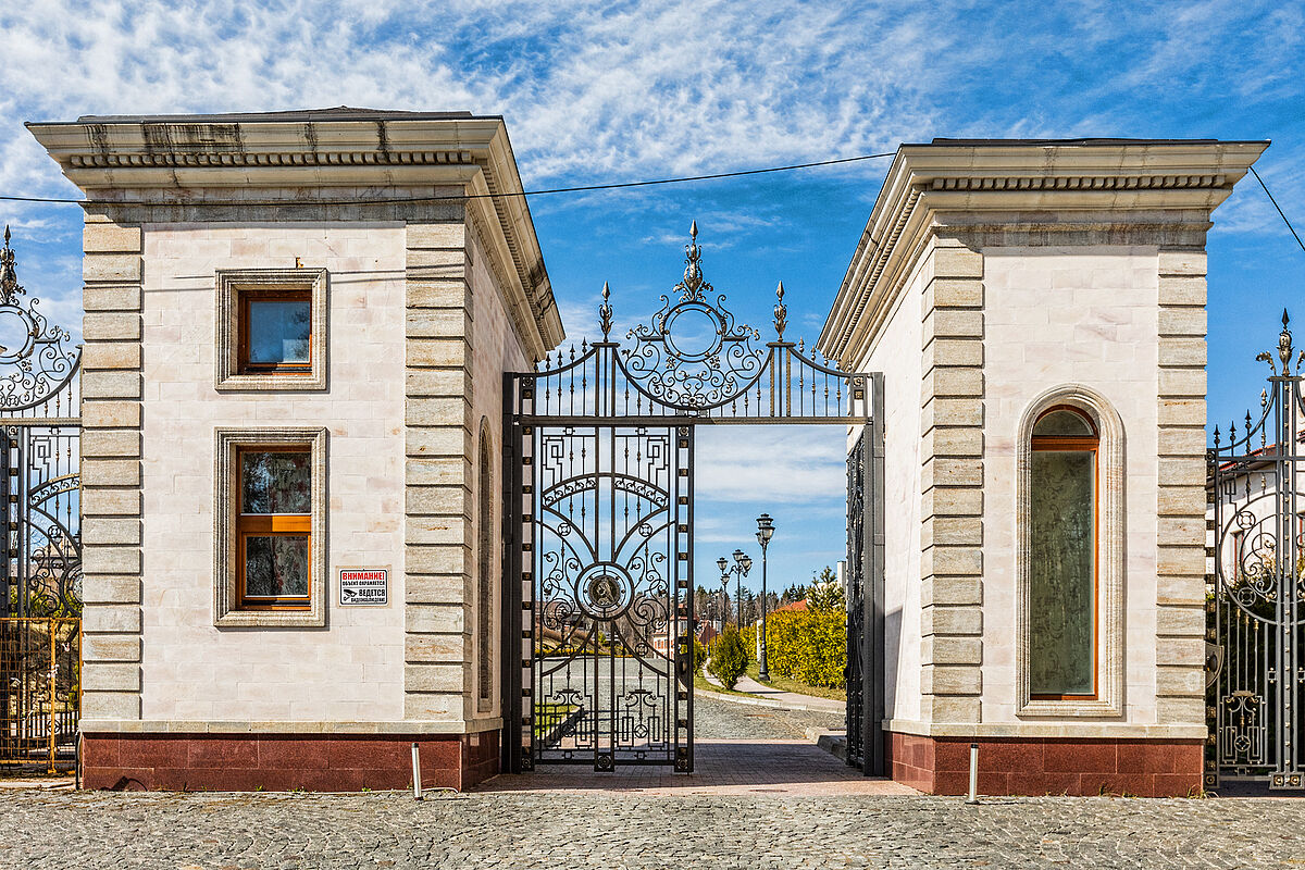 Шато Соверен