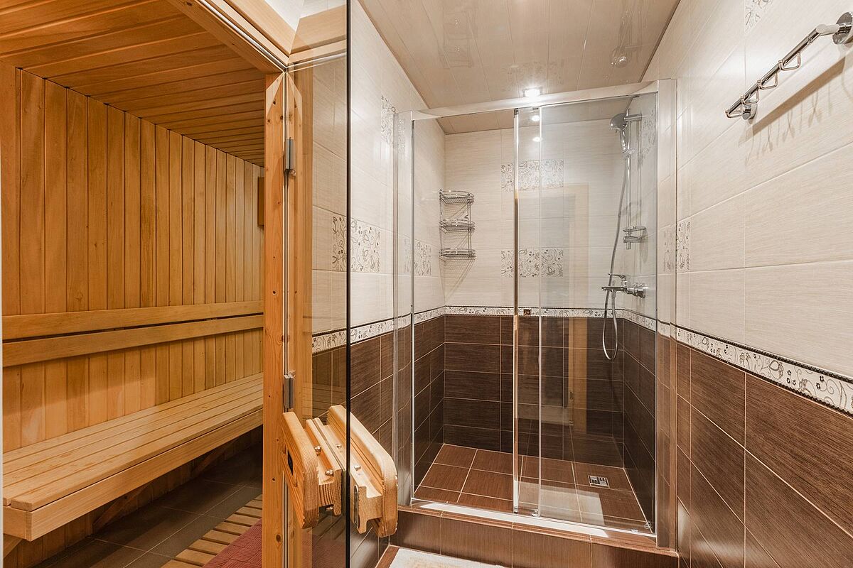 Загородный дом