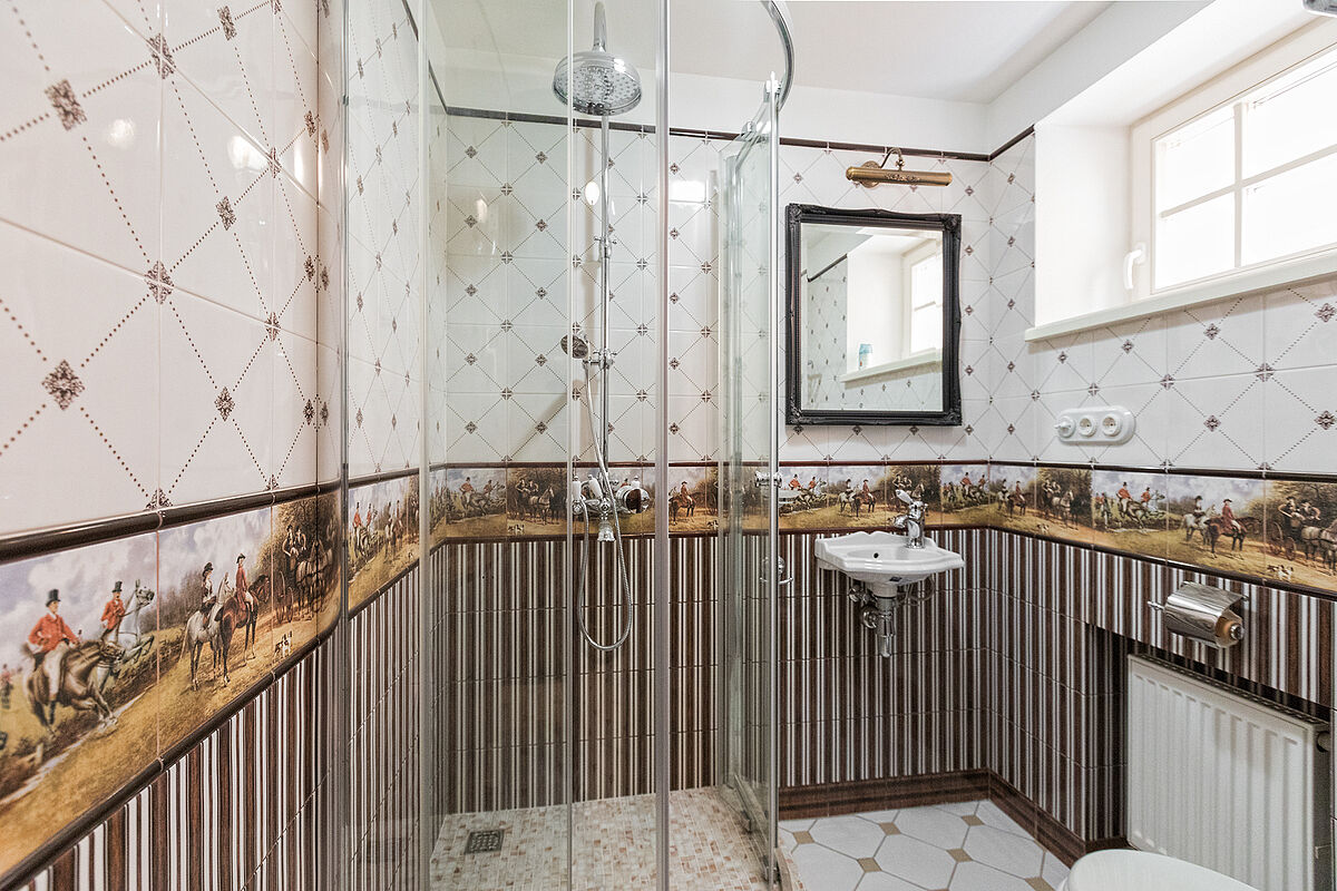 Загородный дом