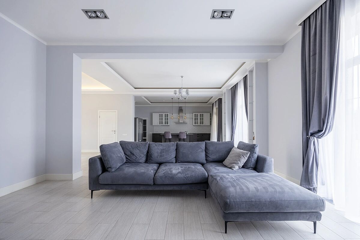 Загородный дом 