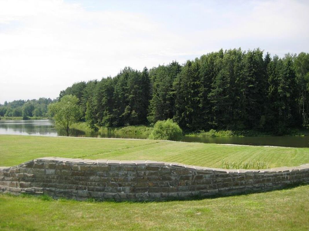 Третья Охота