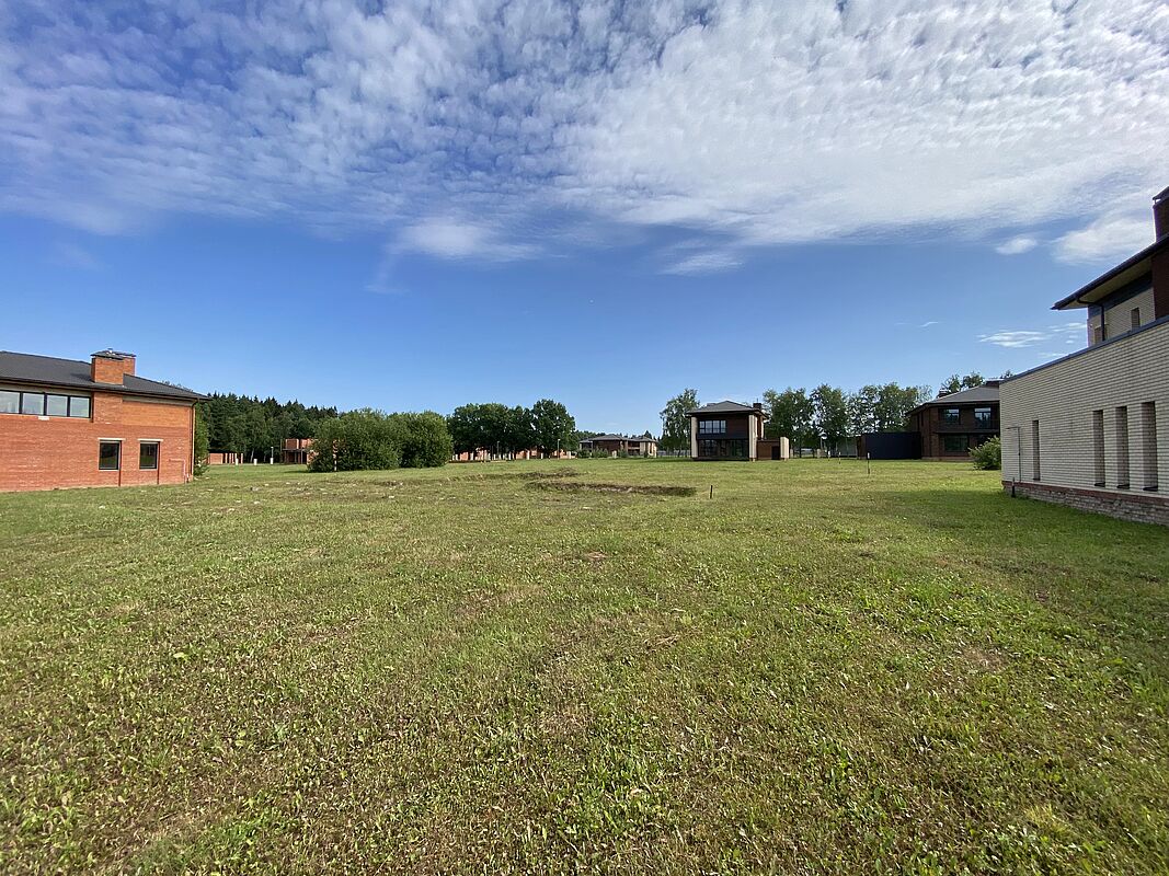 Земельный участок в КП «Крекшино»